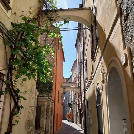 La Casa Di Via Musso *