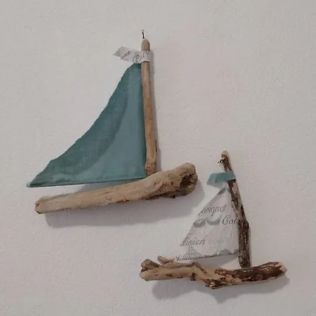 La Casa Di Via Musso * Noli