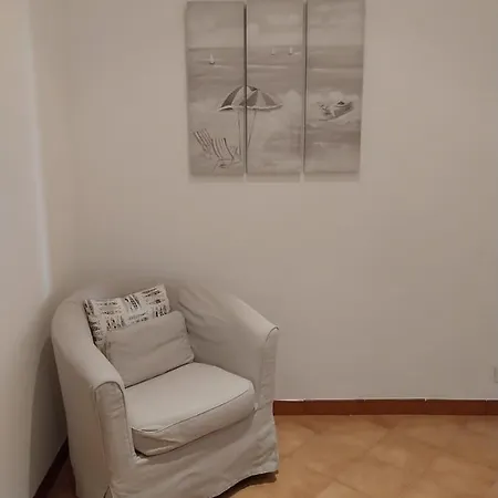 La Casa Di Via Musso *