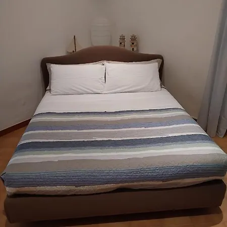 Apartamento La Casa Di Via Musso *