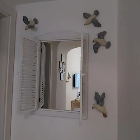 La Casa Di Via Musso * Noli