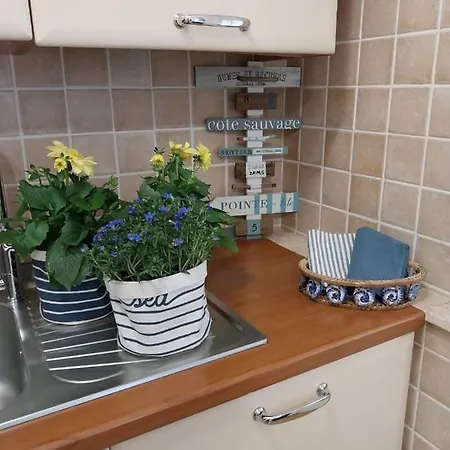 Daire La Casa Di Via Musso