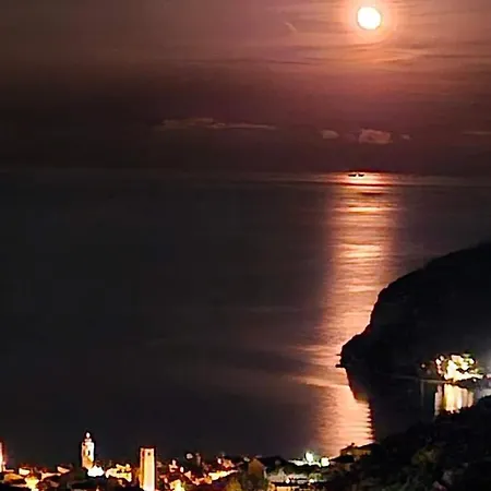 Lejlighed La Casa Di Via Musso