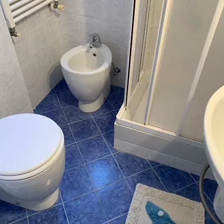 Apartamento La Casa Di Via Musso