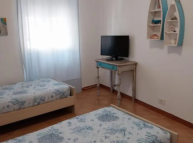 La Casa Di Via Musso *