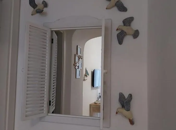 La Casa Di Via Musso * Noli
