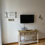 La Casa Di Via Musso Noli