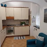 La Casa Di Via Musso Noli