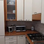 La Casa Di Via Musso Noli