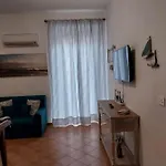 La Casa Di Via Musso Apartman