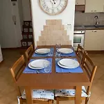Apartman La Casa Di Via Musso Noli