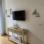La Casa Di Via Musso Apartman *
