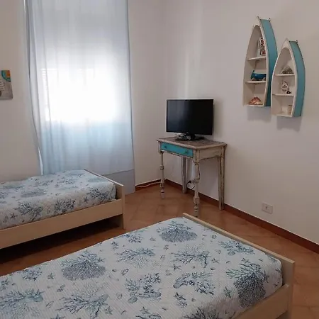 La Casa Di Via Musso *
