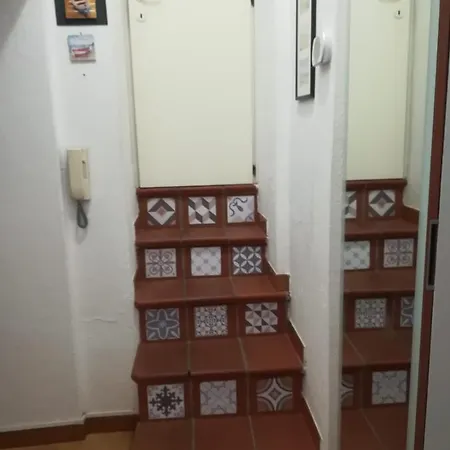 La Casa Di Via Musso Апартаменты *