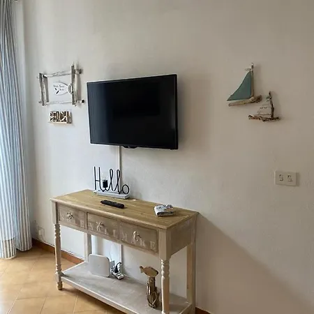 La Casa Di Via Musso Apartment *