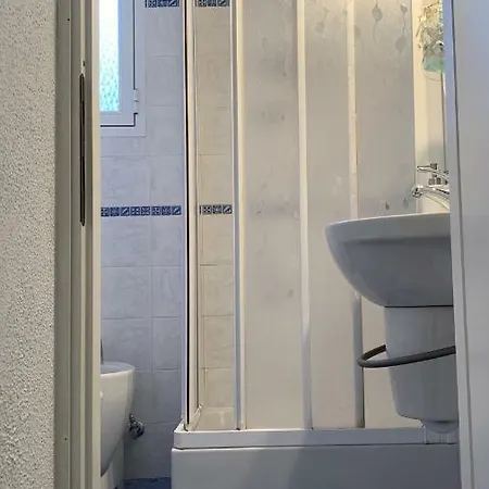 La Casa Di Via Musso Apartment