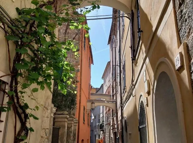 La Casa Di Via Musso *