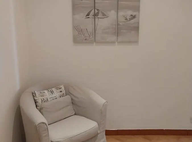 La Casa Di Via Musso *